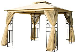 Miglior gazebo muratura