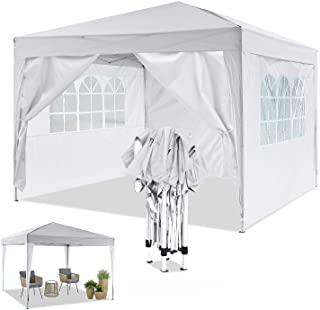 Miglior gazebo per giardino