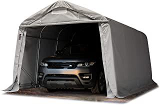 Miglior gazebo per moto