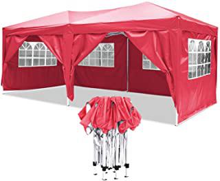 Miglior gazebo per spiaggia
