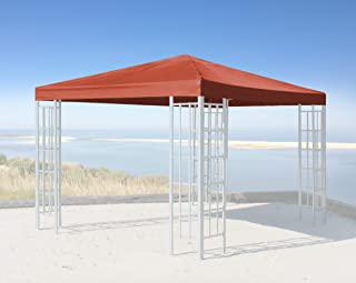 Miglior gazebo pergola 3x4