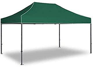 Miglior gazebo pieghevole 6x3