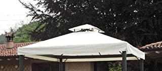 Miglior gazebo resistente al vento forte 4x4