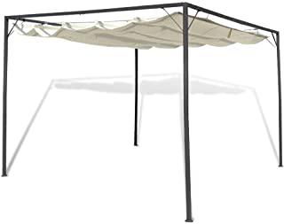 Miglior gazebo retrattile