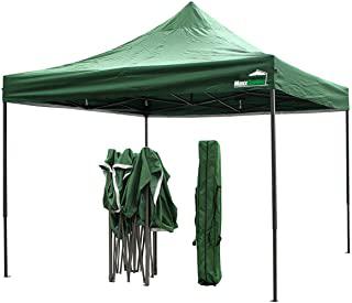 Miglior gazebo richiudibile 3x3 pieghevole a fisarmonica