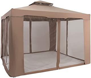 Miglior gazebo rimovibile