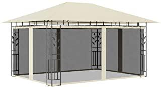 Miglior gazebo rotondo
