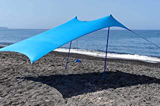 Miglior gazebo spiaggia