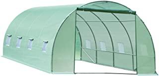Miglior gazebo tunnel