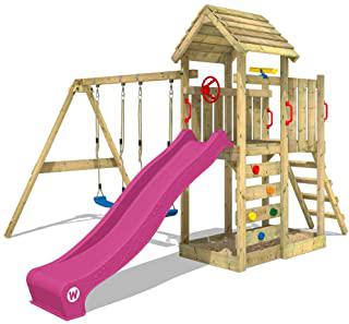 Miglior giochi da giardino in legno