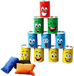 Miglior giochi per bambini da giardino