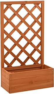 Miglior griglie in legno da giardino