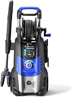 Miglior idropulitrice acqua calda