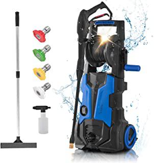 Miglior idropulitrice acqua fredda