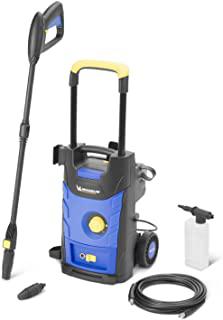 Miglior idropulitrice black decker 1600
