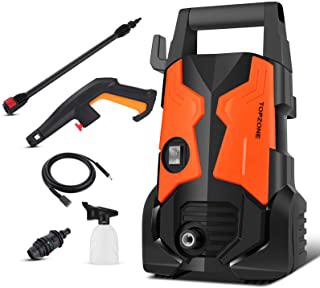 Miglior idropulitrice black e decker