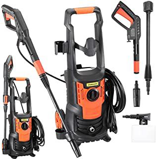 Miglior idropulitrice karcher
