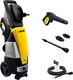 Miglior idropulitrice lavor 160 bar