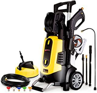 Miglior idropulitrice lavor 180 bar