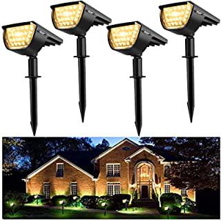 Miglior illuminazione esterna giardino