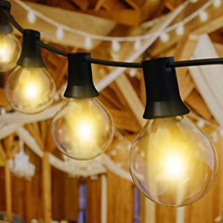 Miglior illuminazione gazebo esterno
