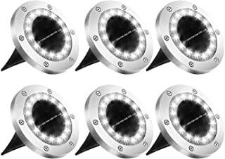 Miglior illuminazione giardino led