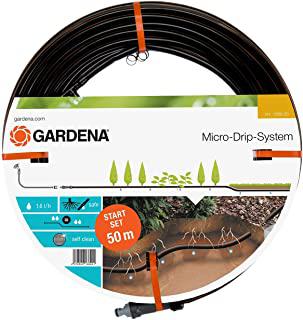 Miglior impianto irrigazione giardino 50 mq
