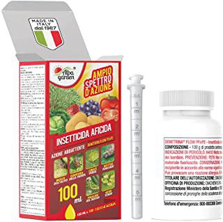 Miglior insetticida meteor