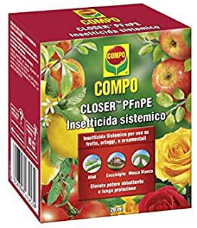 Miglior insetticida ragnetto rosso