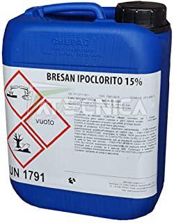 Miglior ipoclorito di potassio