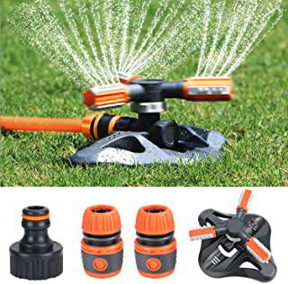 Miglior irrigatore automatico