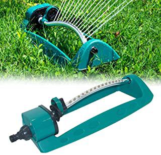 Miglior irrigatore giardino rotante