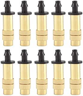 Miglior irrigatori da giardino