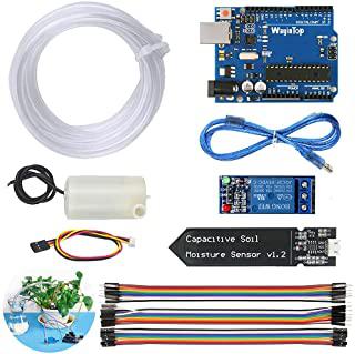 Miglior irrigazione arduino