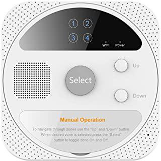 Miglior irrigazione smart