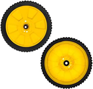 Miglior john deere tagliaerba