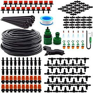 Miglior kit irrigazione giardino