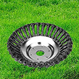 Miglior lama per decespugliatore per rovi