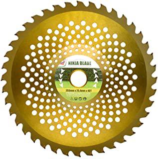 Miglior lama per decespugliatore