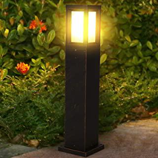 Miglior lampione solare giardino