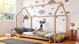 Miglior letto a casetta