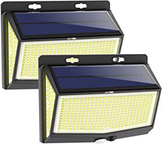 Miglior luci da giardino led