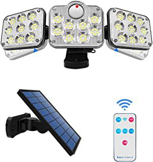 Miglior luci led solari giardino
