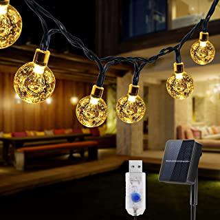 Miglior luci per gazebo