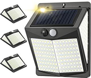Miglior luci solari da giardino