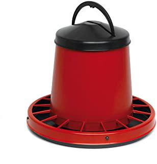 Miglior mangiatoie per polli