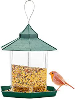 Miglior mangiatoie per uccelli da giardino