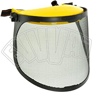 Miglior maschera per decespugliatore