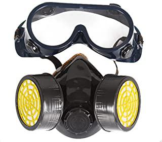 Miglior maschera per diserbo