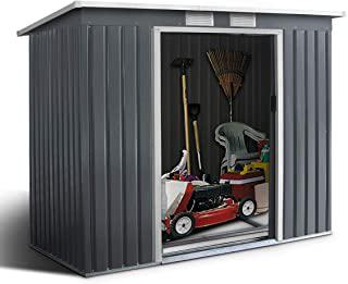 Miglior mobile giardino legno
